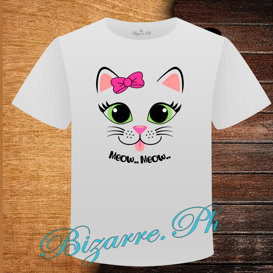 Shirts for hotsell cat lovers