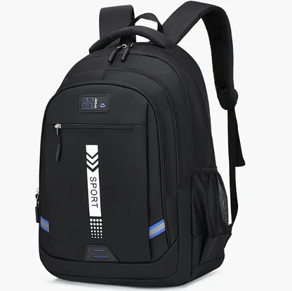 Simple Backpack Bag Perfect For Students