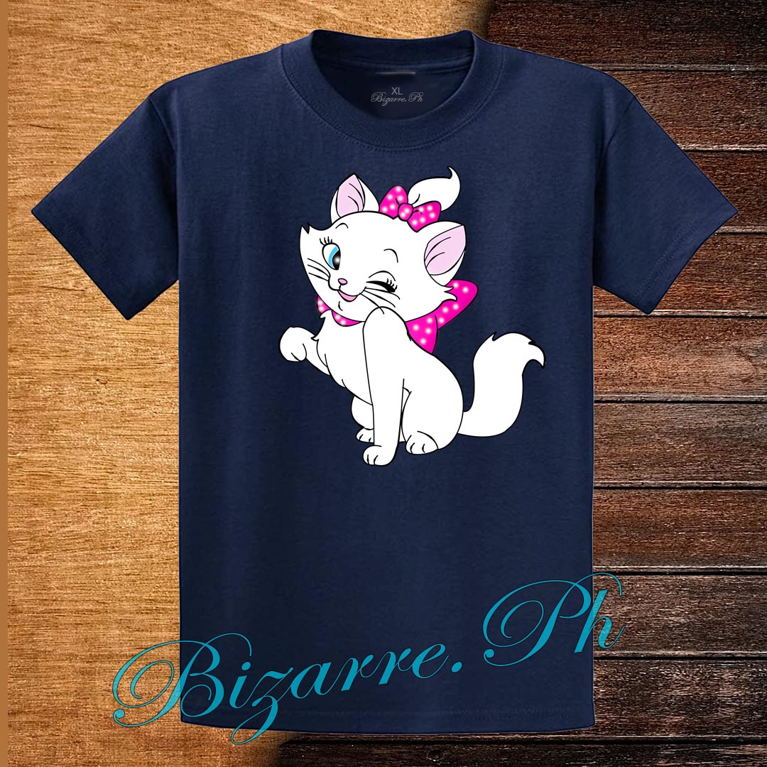 T-shirt for cat lover - Cutie Cat