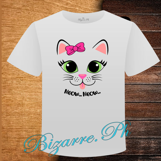 T-shirt for Cat Lover